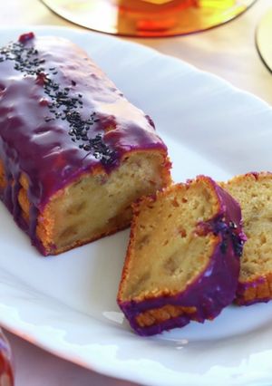 HMと焼き芋でほぼ芋ケーキ-レシピのメイン写真