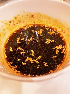 簡単!混ぜるだけ!焼肉のタレ-レシピのメイン写真
