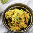 レンチンで簡単!かぼちゃのデリ風サラダ