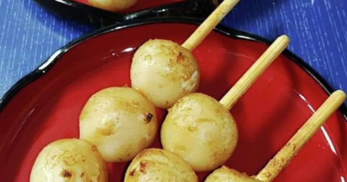 基本からアレンジまで！思わずつくりたくなる「しんこ団子」のレシピ集 | クックパッド