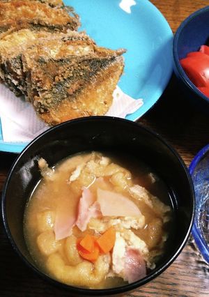 パパの晩御飯Ver.20220910-レシピのメイン写真