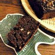 もっちり◎豆腐のチョコケーキ◎ヘルシー