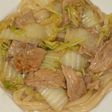 上海ヌードル風★あんかけうどん