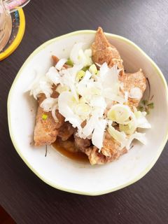 豚肩ロースの柔らか生姜麺つゆ煮込み-レシピのメイン写真