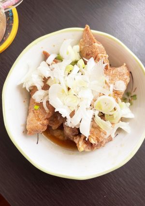 豚肩ロースの柔らか生姜麺つゆ煮込み-レシピのメイン写真