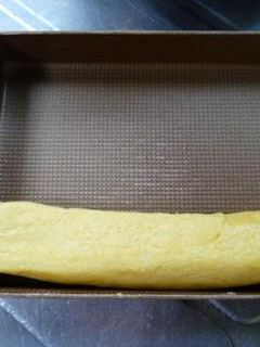 巻き寿司の卵の焼き方-レシピのメイン写真