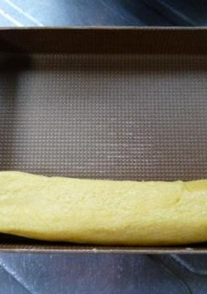 巻き寿司の卵の焼き方-レシピのメイン写真