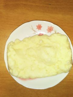 豆腐と米粉パン-レシピのメイン写真