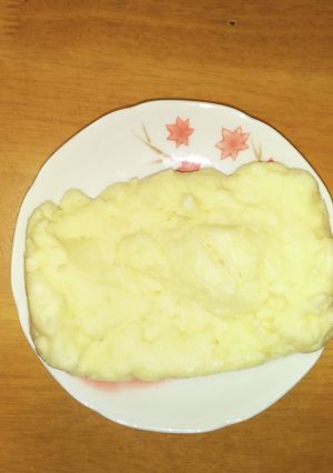 豆腐と米粉パン-レシピのメイン写真