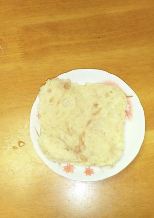 豆腐おからパウダーパン-レシピのメイン写真