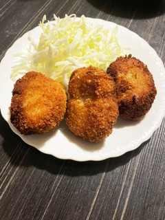 スタミナ風とんかつ-レシピのメイン写真