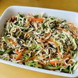 トーカンスーの前菜(和え物)