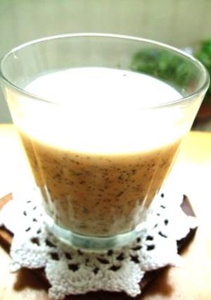 とろ~り☆美味しい　美肌ドリンク-レシピのメイン写真