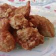 とってもジューシー!ふわふわ鶏のから揚げ
