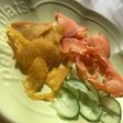 【超簡単】ペットと食べれる♡野菜チップス