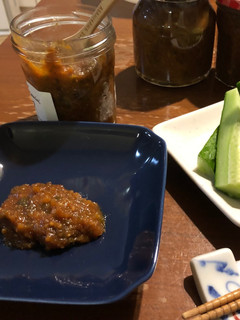 辛さがクセになる☆とうがらし味噌-レシピのメイン写真