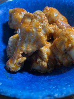 簡単手羽元のトマト塩麹煮-レシピのメイン写真