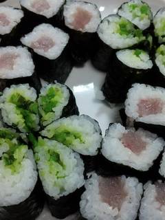 巻きやすい☆納豆巻き by ミーゴ 【クックパッド】 簡単おいしい 巻きやすい☆納豆巻き by ミーゴ 【クックパッド】 簡単おいしい