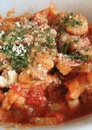お弁当にもおもてなしにも☆鶏肉のトマト風味-レシピのメイン写真