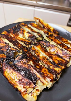 さっぱり満足☆鶏胸肉と大葉の餃子の皮巻き-レシピのメイン写真