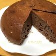 米粉 ガトーショコラ♡ 炊飯器で超簡単!