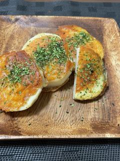 長芋のチーズ焼き-レシピのメイン写真