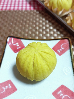 ★生栗から作る美味しい＊栗きんとん＊♪-レシピのメイン写真