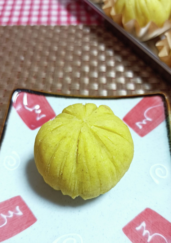 ★生栗から作る美味しい＊栗きんとん＊♪-レシピのメイン写真
