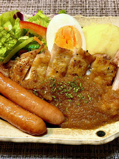 万能ジャポネソース♪♪-レシピのメイン写真