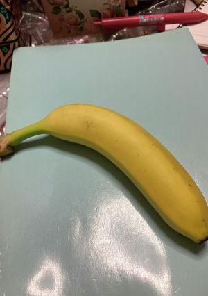 バナナのオガタ焼き-レシピのメイン写真