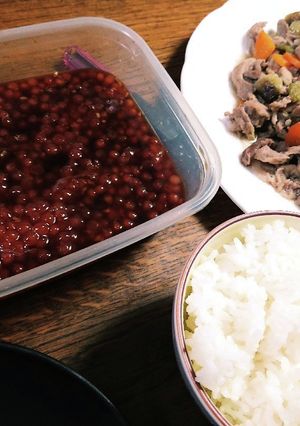 パパの晩御飯Ver.20220911-レシピのメイン写真