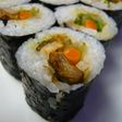 ☆LA発☆ サーモン・スキン・ロール