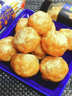 話題の調味料で♪プリンクルからあげくん-レシピのメイン写真