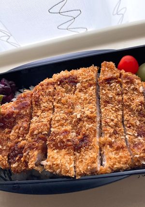 男子高校生弁当64＊2022/09/12-レシピのメイン写真