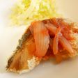 サルサ・デ・ペスカード☆給食メニュー