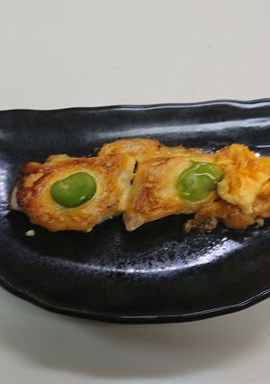 さわらのもと焼き-レシピのメイン写真