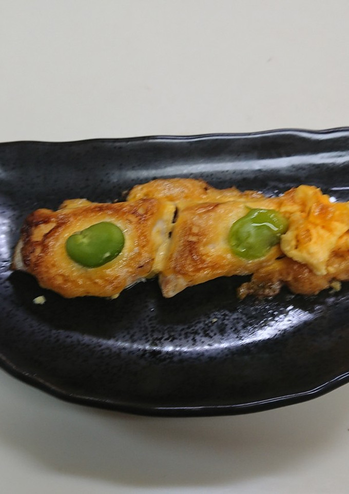 さわらのもと焼き-レシピのメイン写真