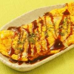 お子様も喜ぶ♡ベーコンチーズもち玉焼き-レシピのメイン写真
