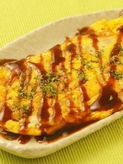 お子様も喜ぶ♡ベーコンチーズもち玉焼き-レシピのメイン写真