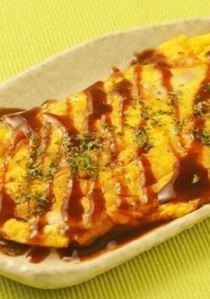 お子様も喜ぶ♡ベーコンチーズもち玉焼き-レシピのメイン写真