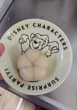 甘酒でもおいしいパイナップルアイス-レシピのメイン写真