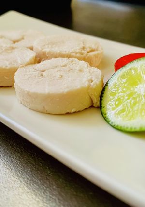 【ホエイ】しっとり・やわやわチキンハム-レシピのメイン写真