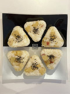 さつまいもの塩麹ご飯-レシピのメイン写真