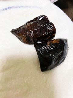 素揚げなすびの美味しい食べ方-レシピのメイン写真
