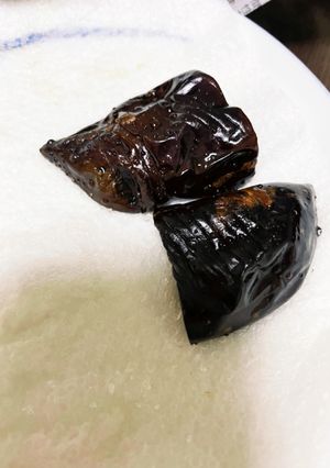 素揚げなすびの美味しい食べ方-レシピのメイン写真