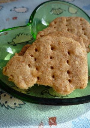 香りgood ケーキシロップのクッキー-レシピのメイン写真