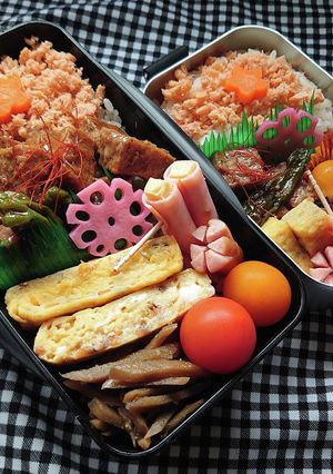 ❜22/9/13 高校生弁当-レシピのメイン写真