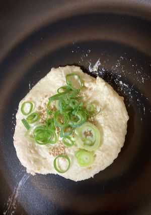 味噌チーズオガタ焼き-レシピのメイン写真