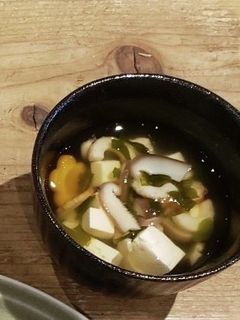 簡単すまし汁-レシピのメイン写真