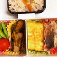 娘のお弁当192★